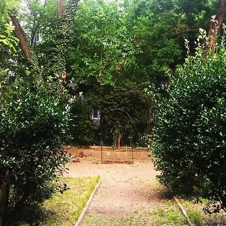 דירה Pannonia Vintage