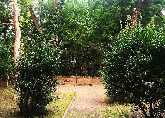 דירה Pannonia Vintage