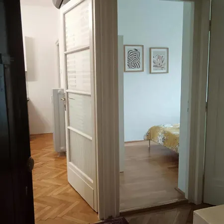 Pannonia Vintage Apartament Budapeszt