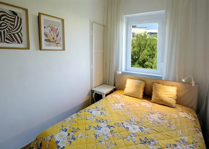 Appartement Pannonia Vintage *