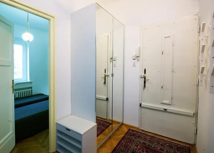 Pannonia Vintage Lejlighed Budapest