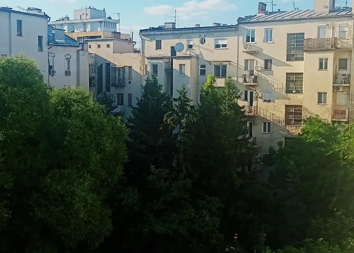 Pannonia Vintage Budapest